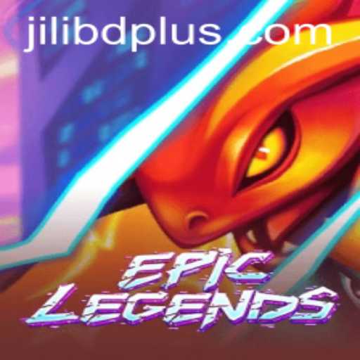 EpicLegends: An In-depth Exploration of Gameplay and Mechanics with Jilibd