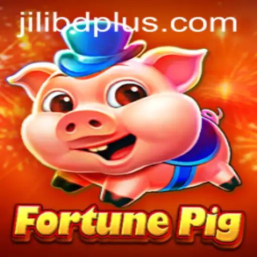 FortunePig: The Thrilling Game Experience with Jilibd