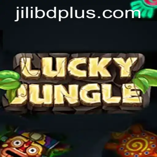 Exploring the Thrilling World of LuckyJungle: A Dive into the Game Enhanced by jilibd