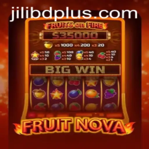 FruitNova: A Fresh Spin on Classic Puzzles
