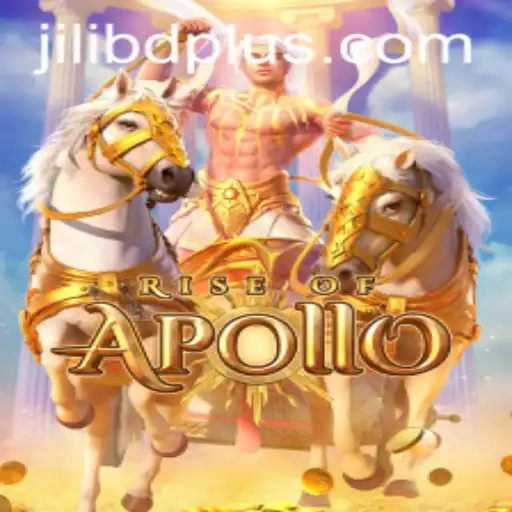Rise of Apollo: Unveiling the Mythical Adventure of Jilibd's Latest Game
