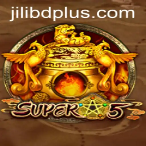 Exploring the Exciting World of Super5 with Jilibd