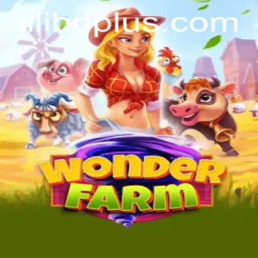 Explore the Vibrant World of WonderFarm: A New Gaming Experience