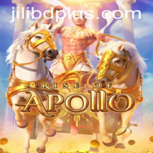 Rise of Apollo: Unveiling the Mythical Adventure of Jilibd's Latest Game