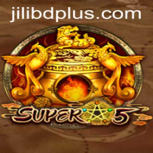 Exploring the Exciting World of Super5 with Jilibd