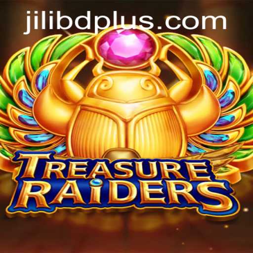 Exploring the Intricacies of TREASURERAIDERS and Its Connection to jilibd