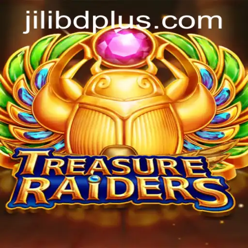 Exploring the Intricacies of TREASURERAIDERS and Its Connection to jilibd