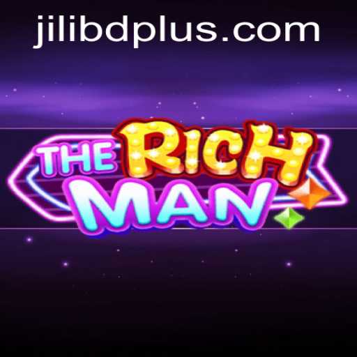 Exploring TheRichMan: A Dynamic Adventure in the World of jilibd