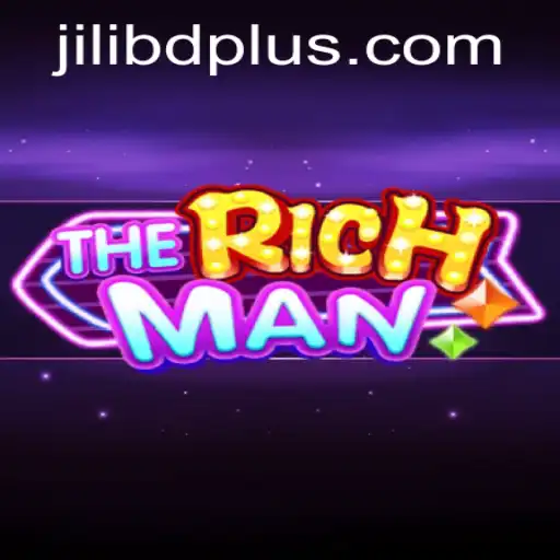 Exploring TheRichMan: A Dynamic Adventure in the World of jilibd